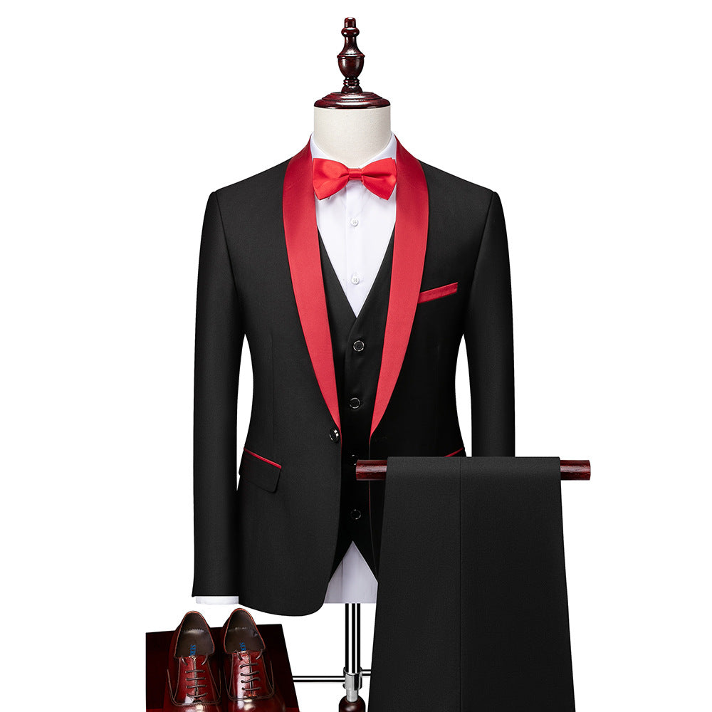 Niki | Men&