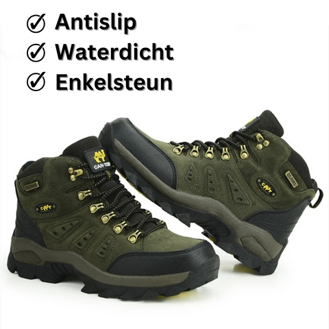 Niki | Men&