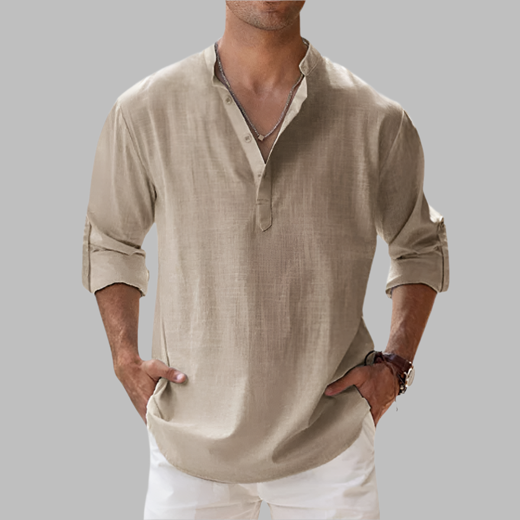 Niki | Men&