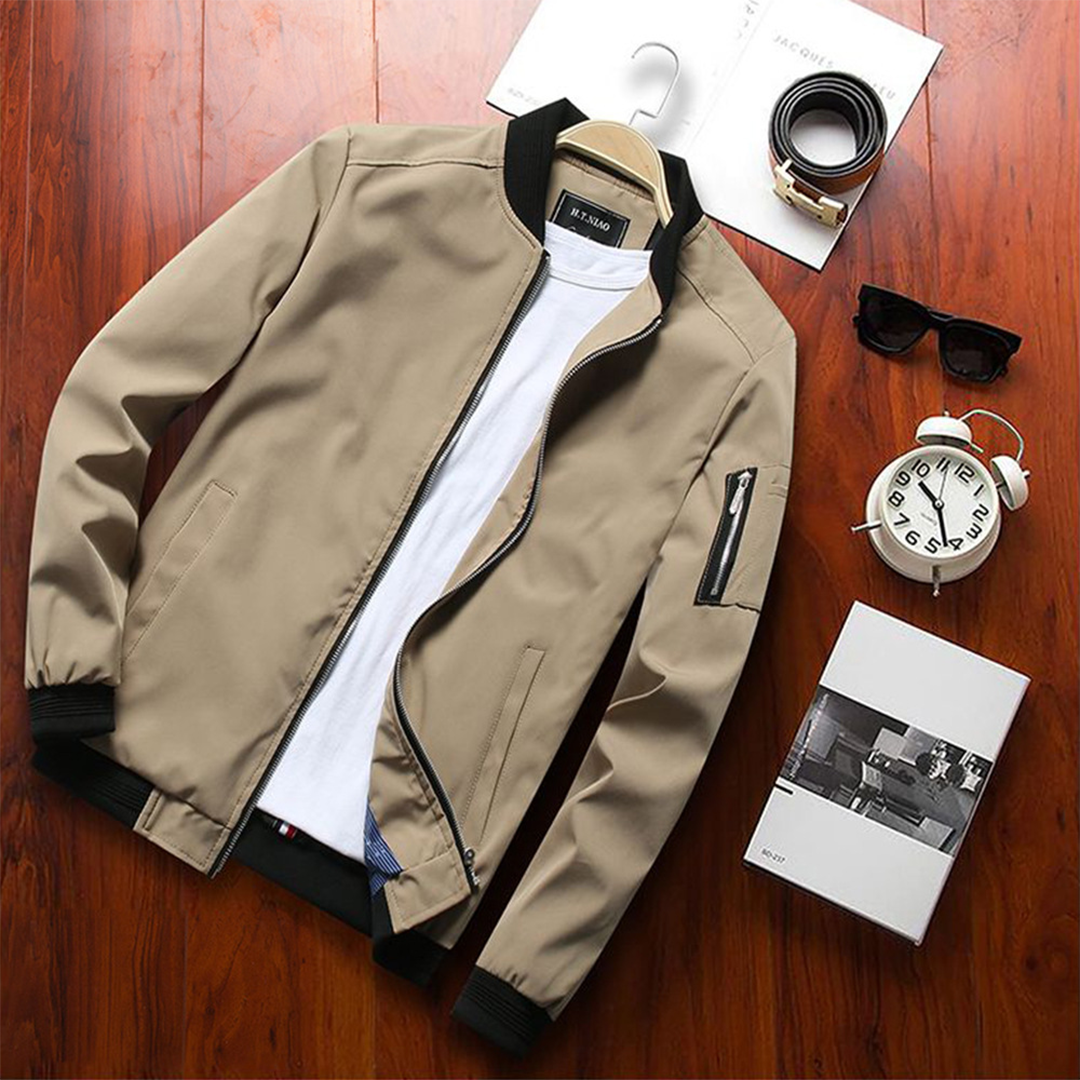 Niki | Men&