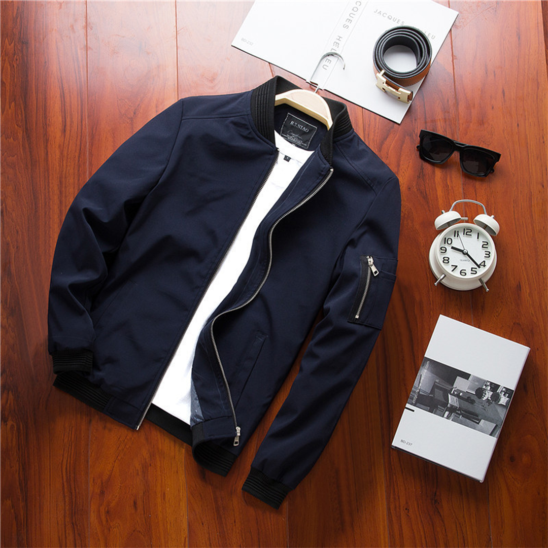 Niki | Men&