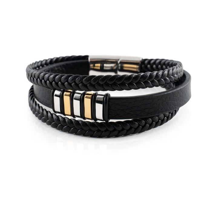 Niki | Men&