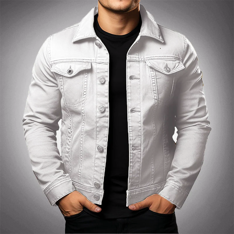 Niki | Men&