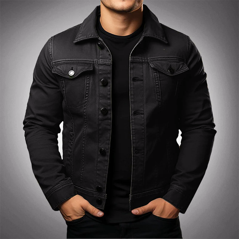 Niki | Men&
