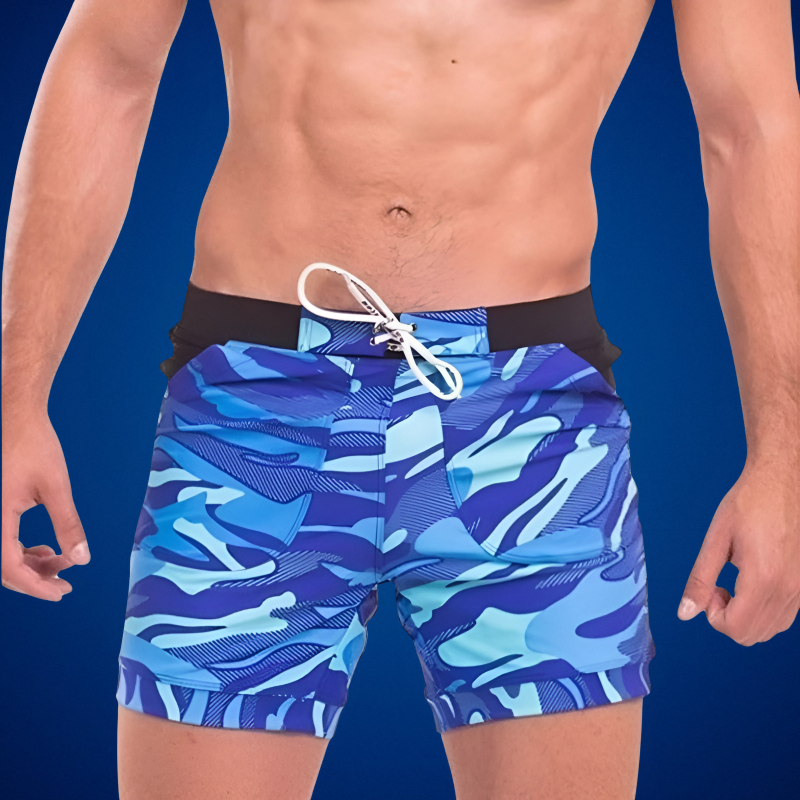Niki | Men&