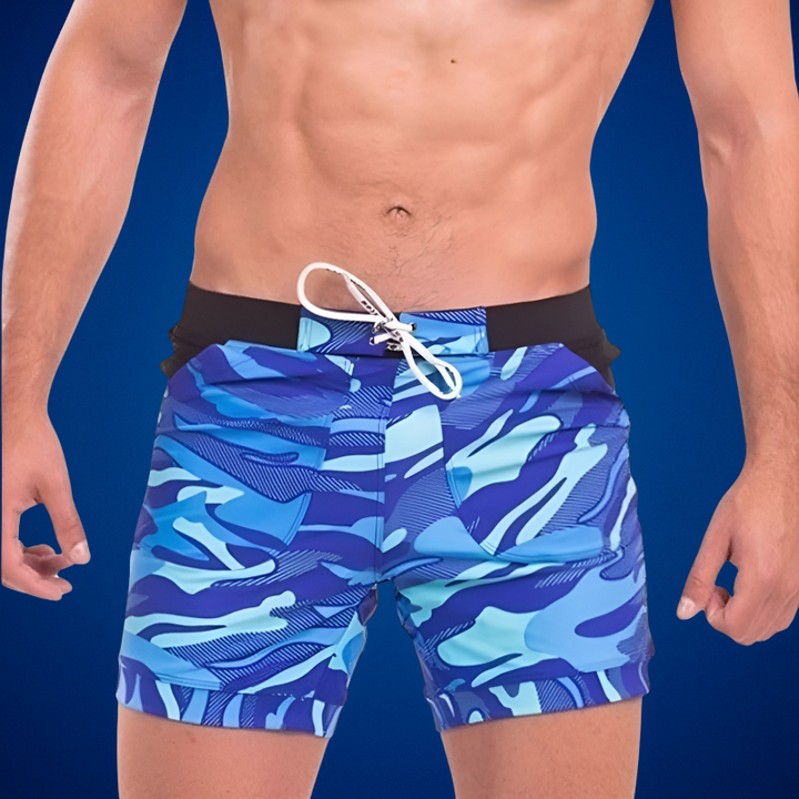 Niki | Men&