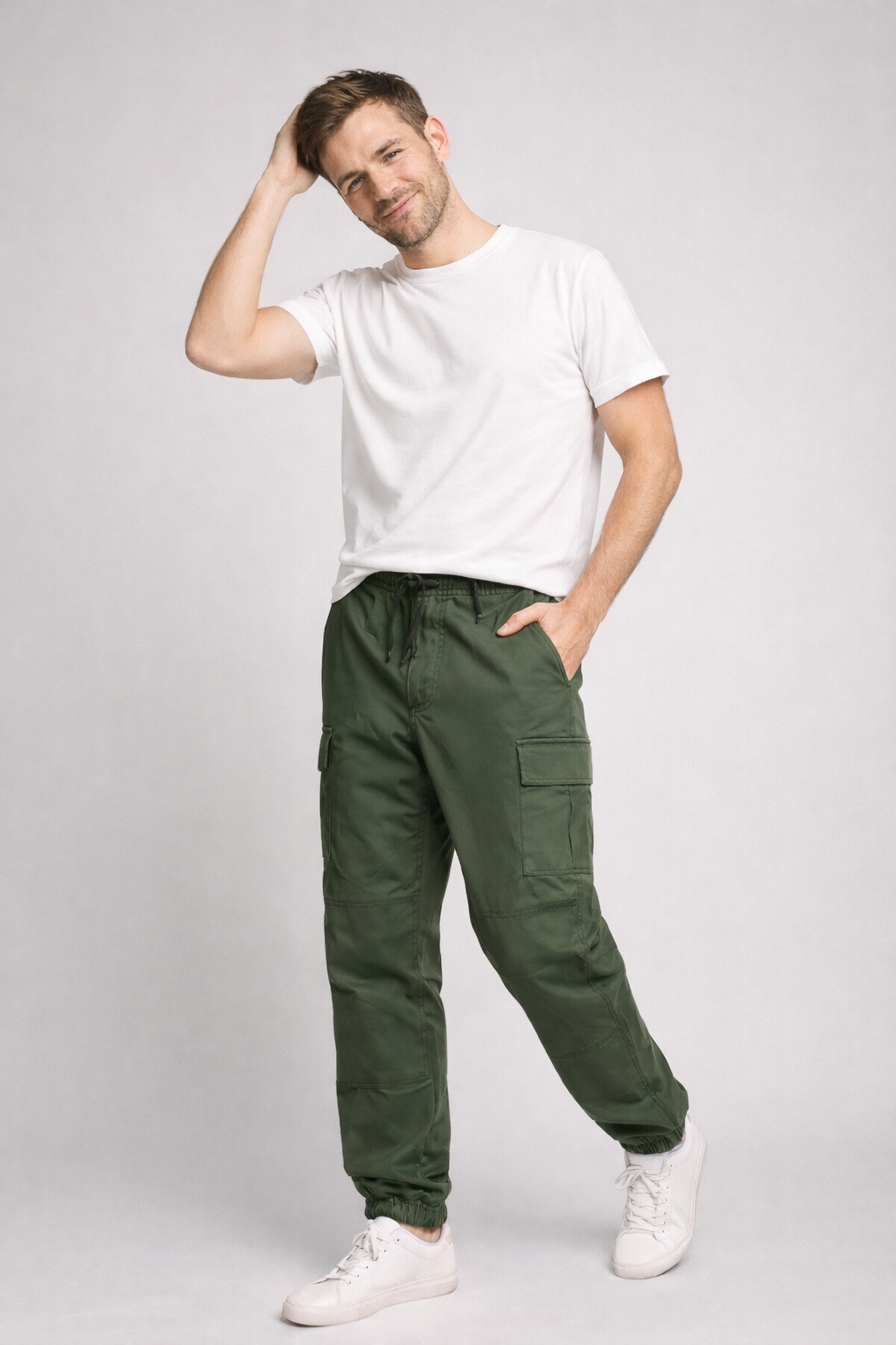 Niki | Men&