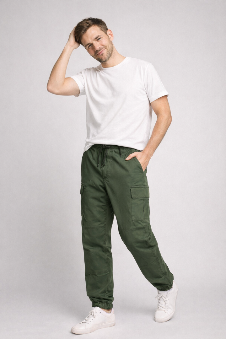 Niki | Men&