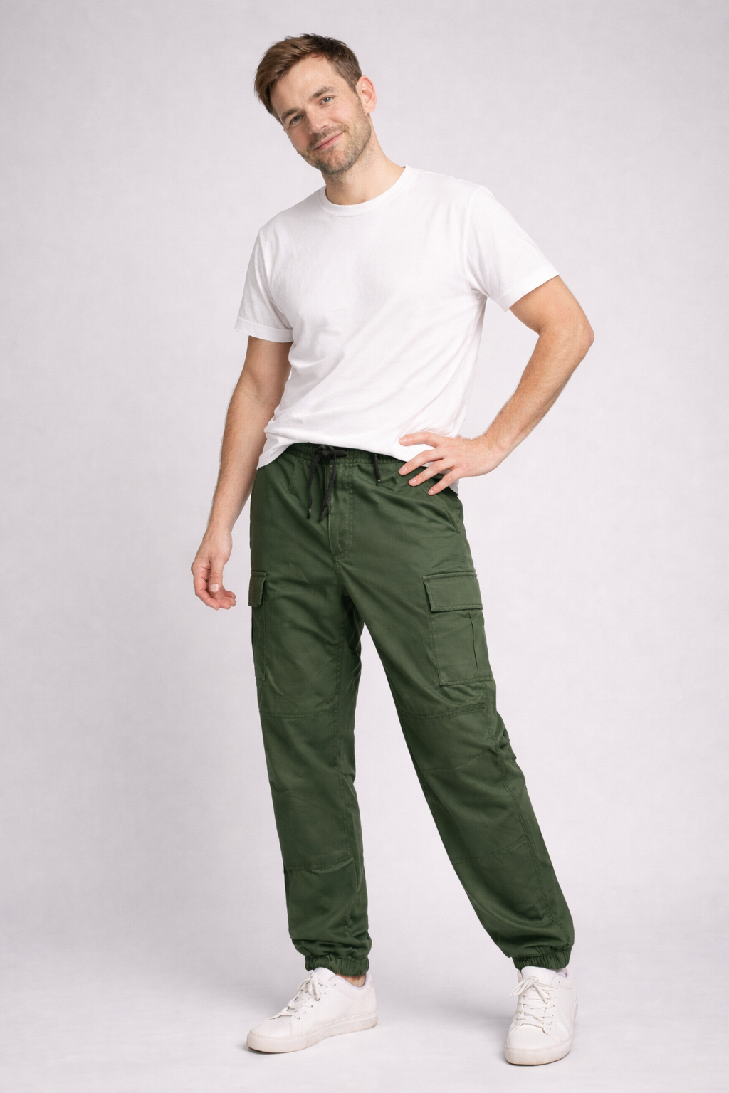 Niki | Men&
