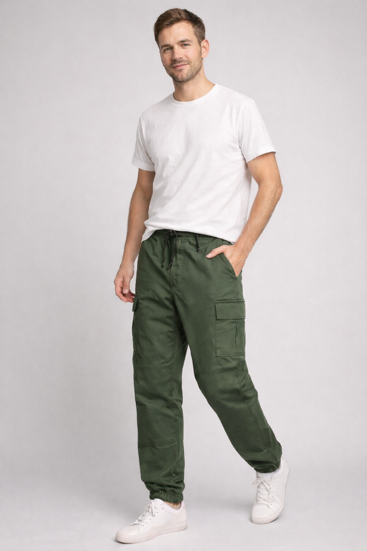 Niki | Men&