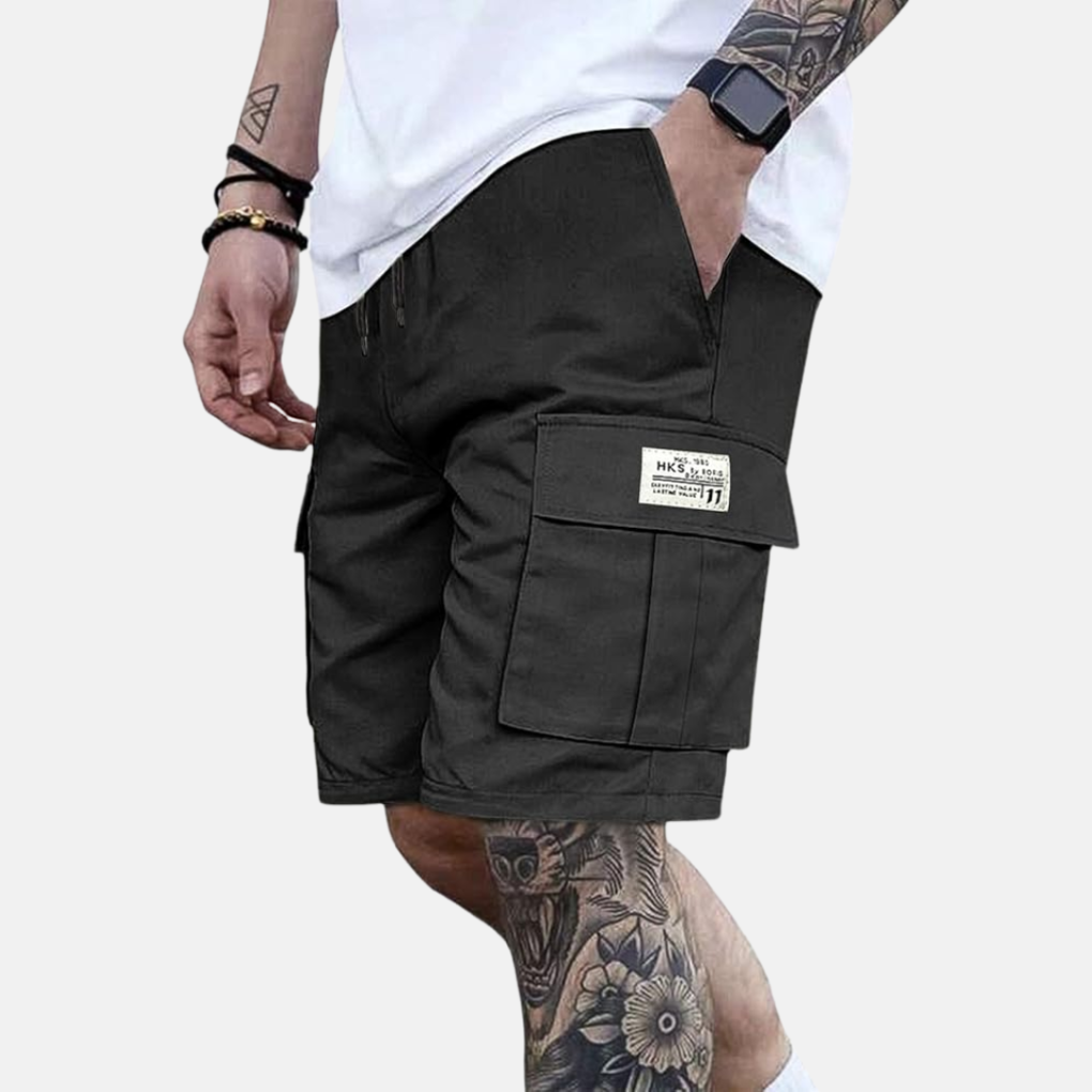 Niki | Men&
