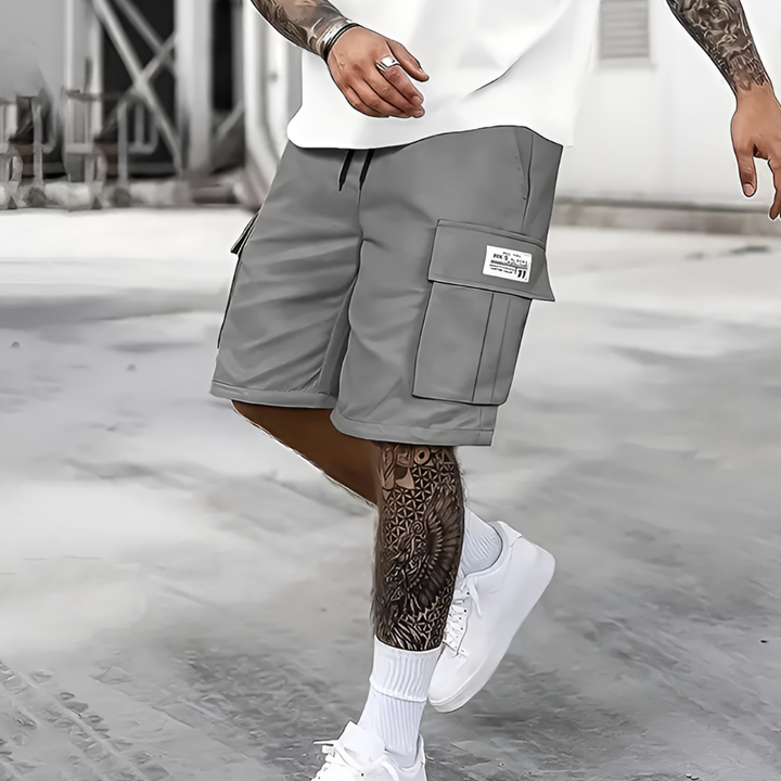 Niki | Men&