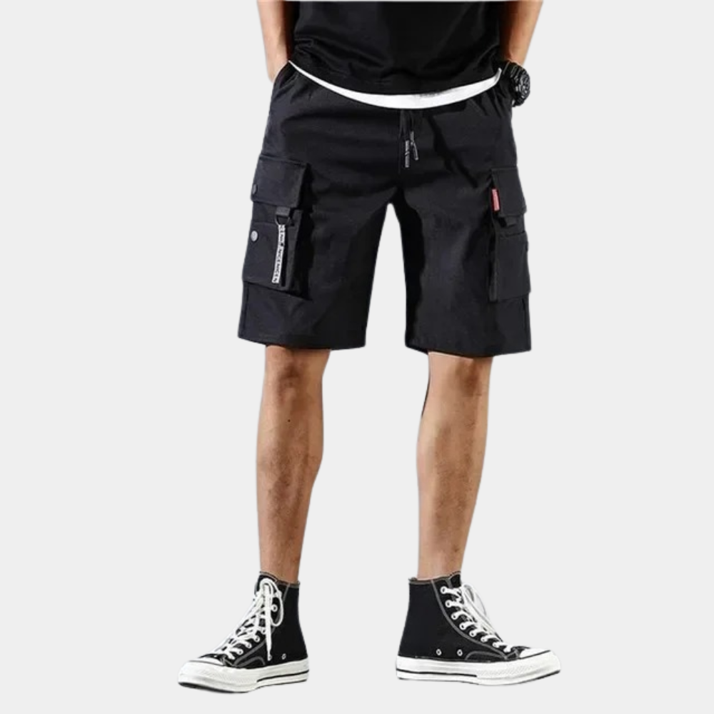 Niki | Men&