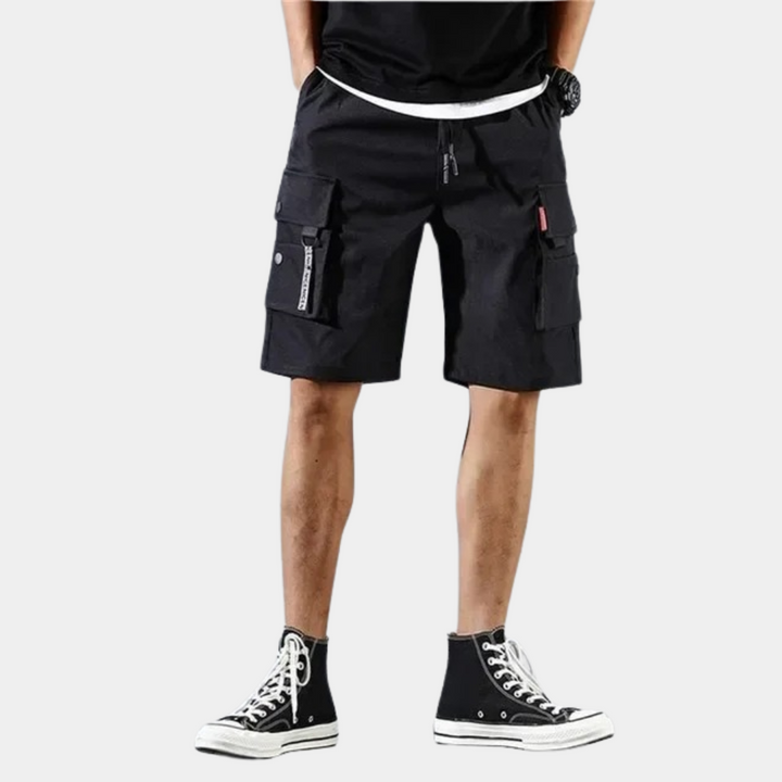 Niki | Men&