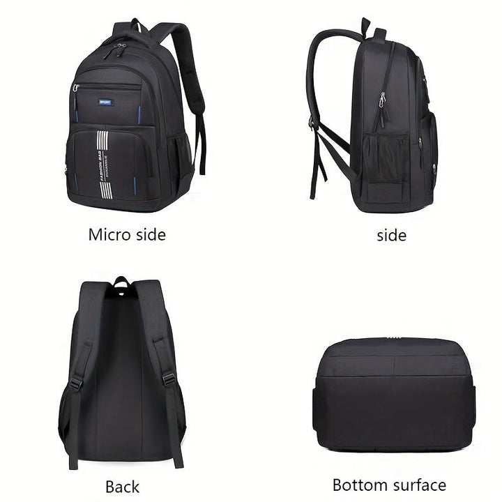 Niki | Men&