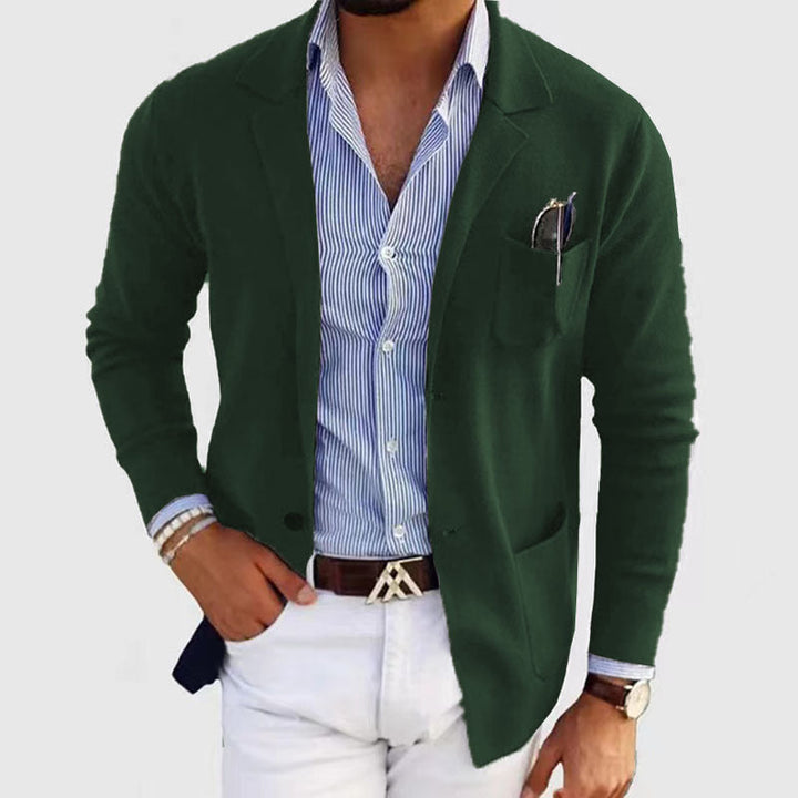 Niki | Men&