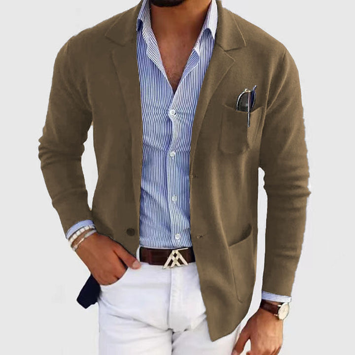 Niki | Men&