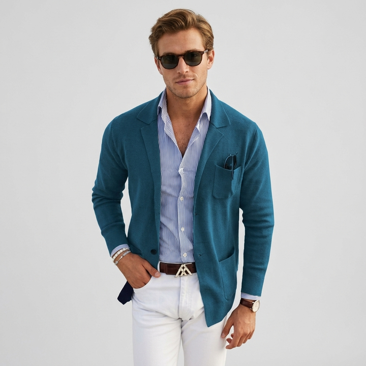 Niki | Men&