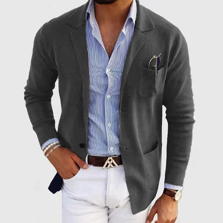 Niki | Men&