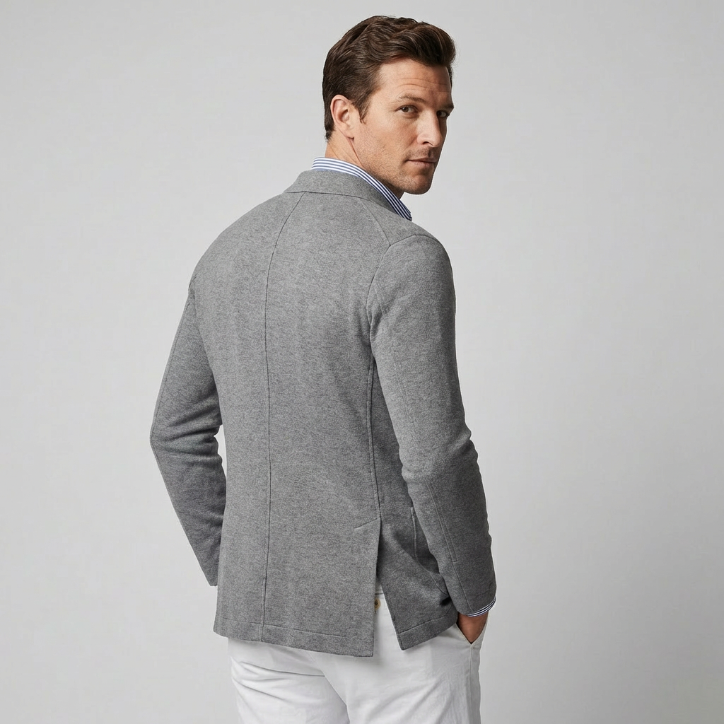 Niki | Men&