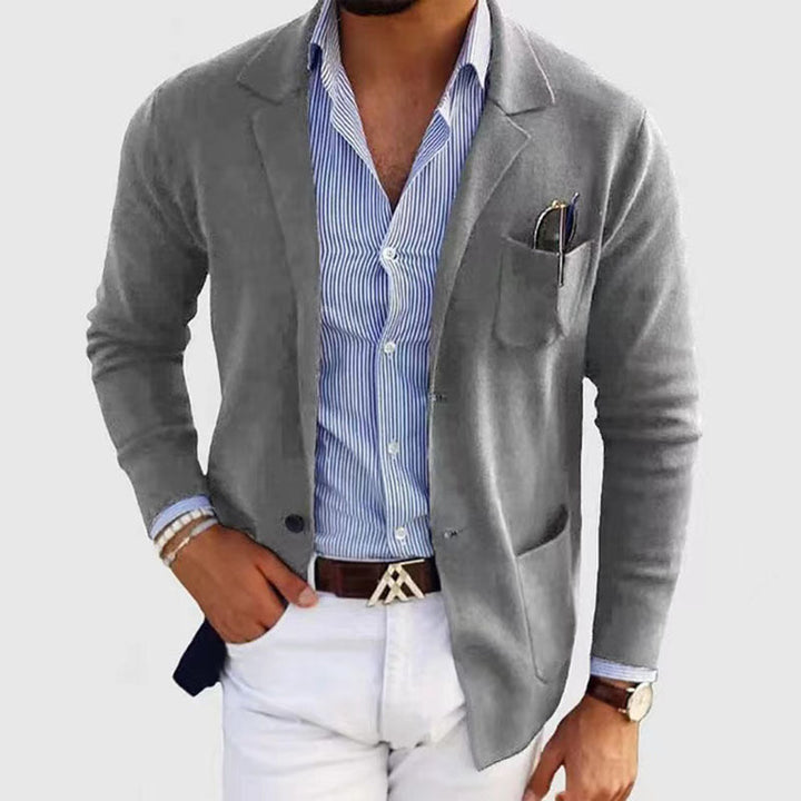 Niki | Men&