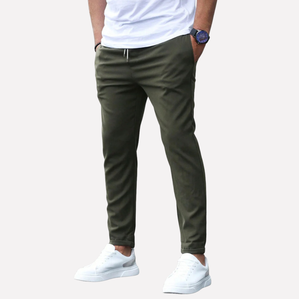 Niki | Men&