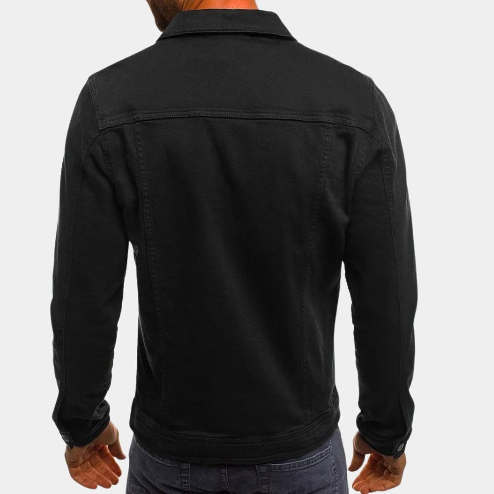 Niki | Men&