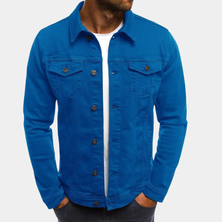 Niki | Men&