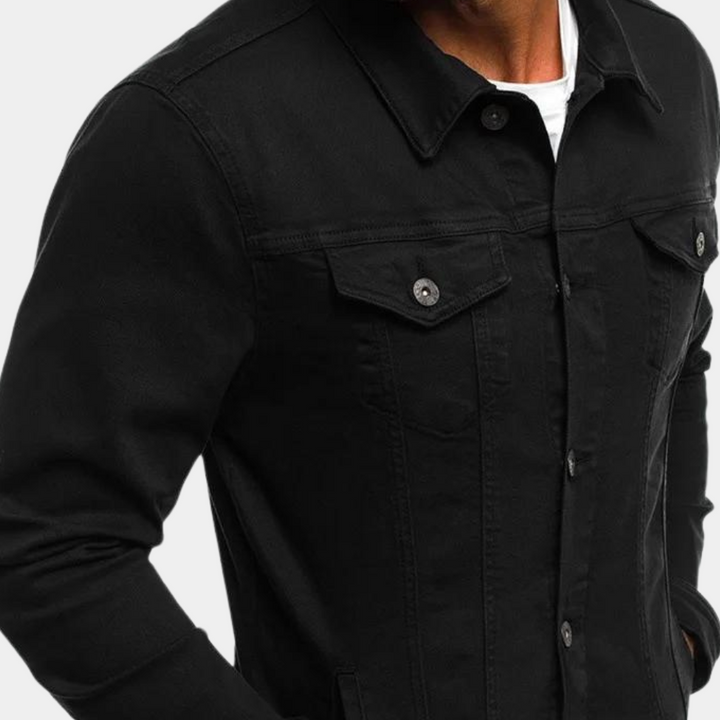 Niki | Men&