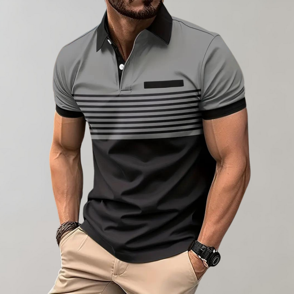 Niki | Men&