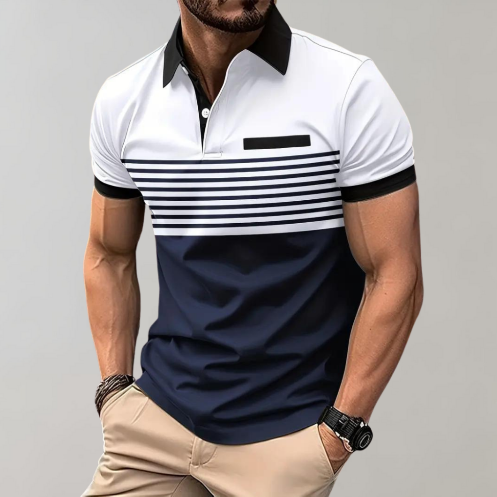 Niki | Men&