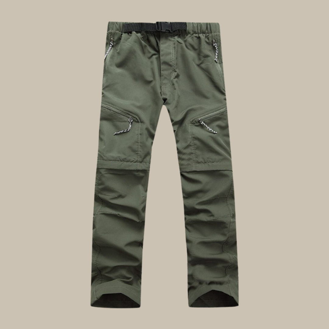 Niki | Men&