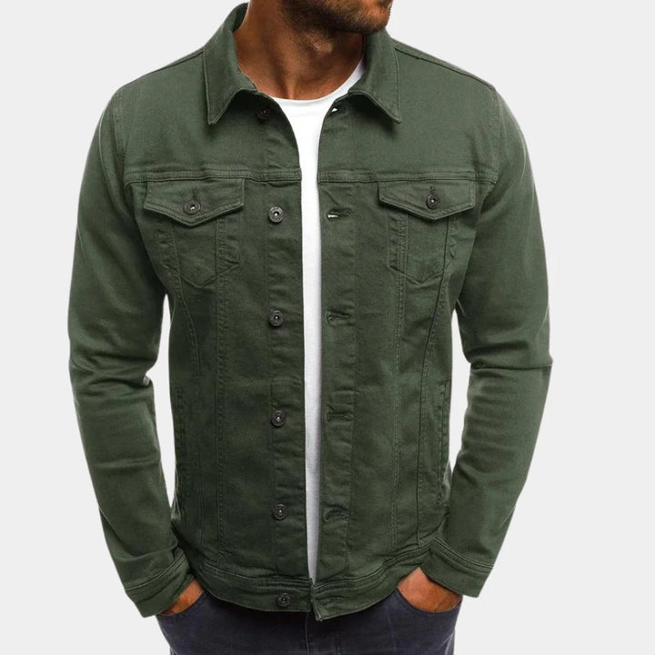 Niki | Men&