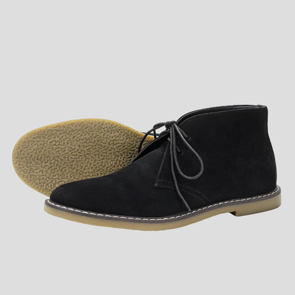 Niki | Men&