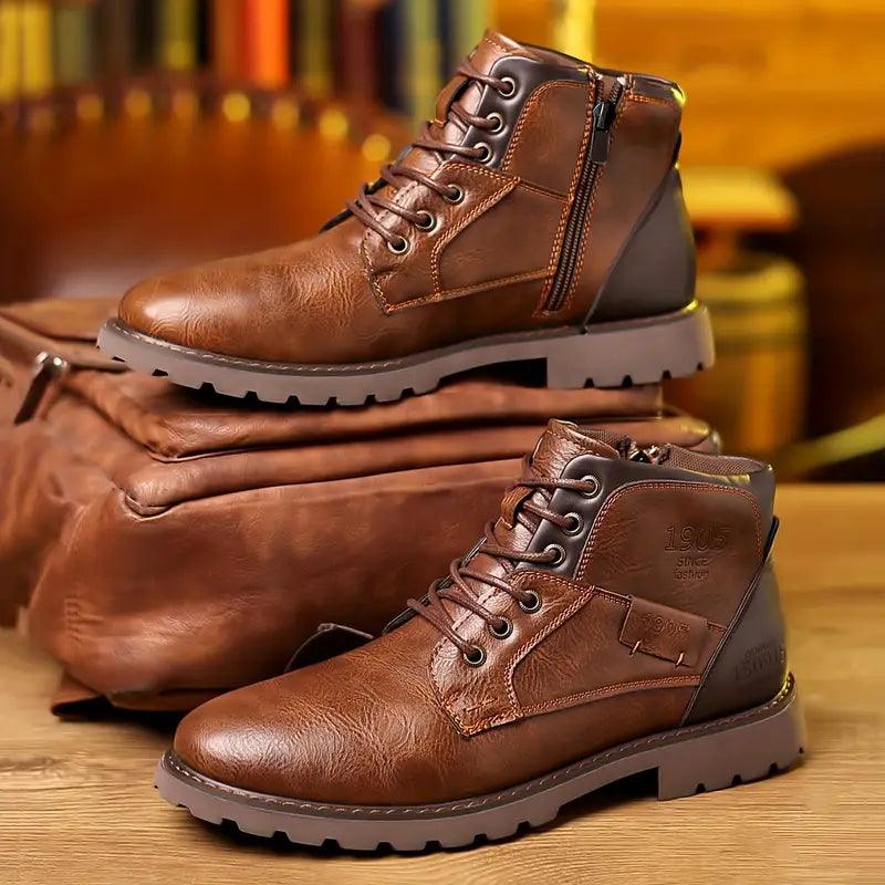 Niki | Men&