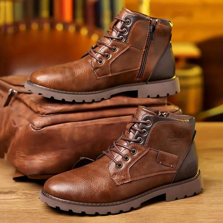 Niki | Men&
