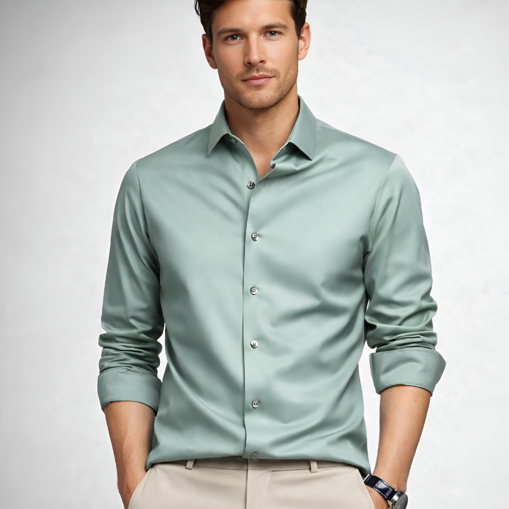 Niki | Men&