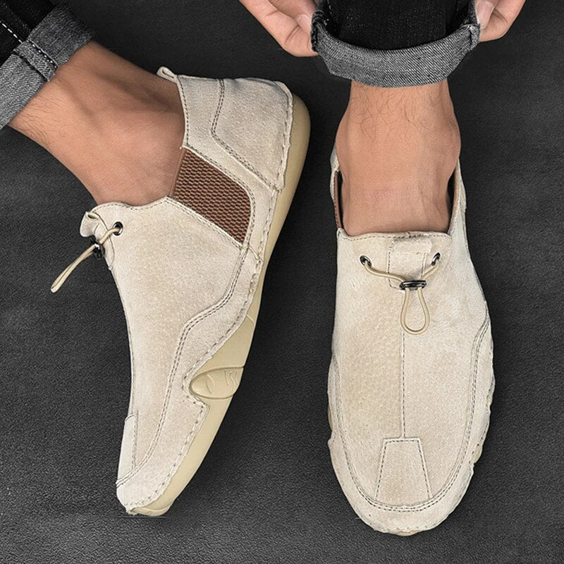 Niki | Men&