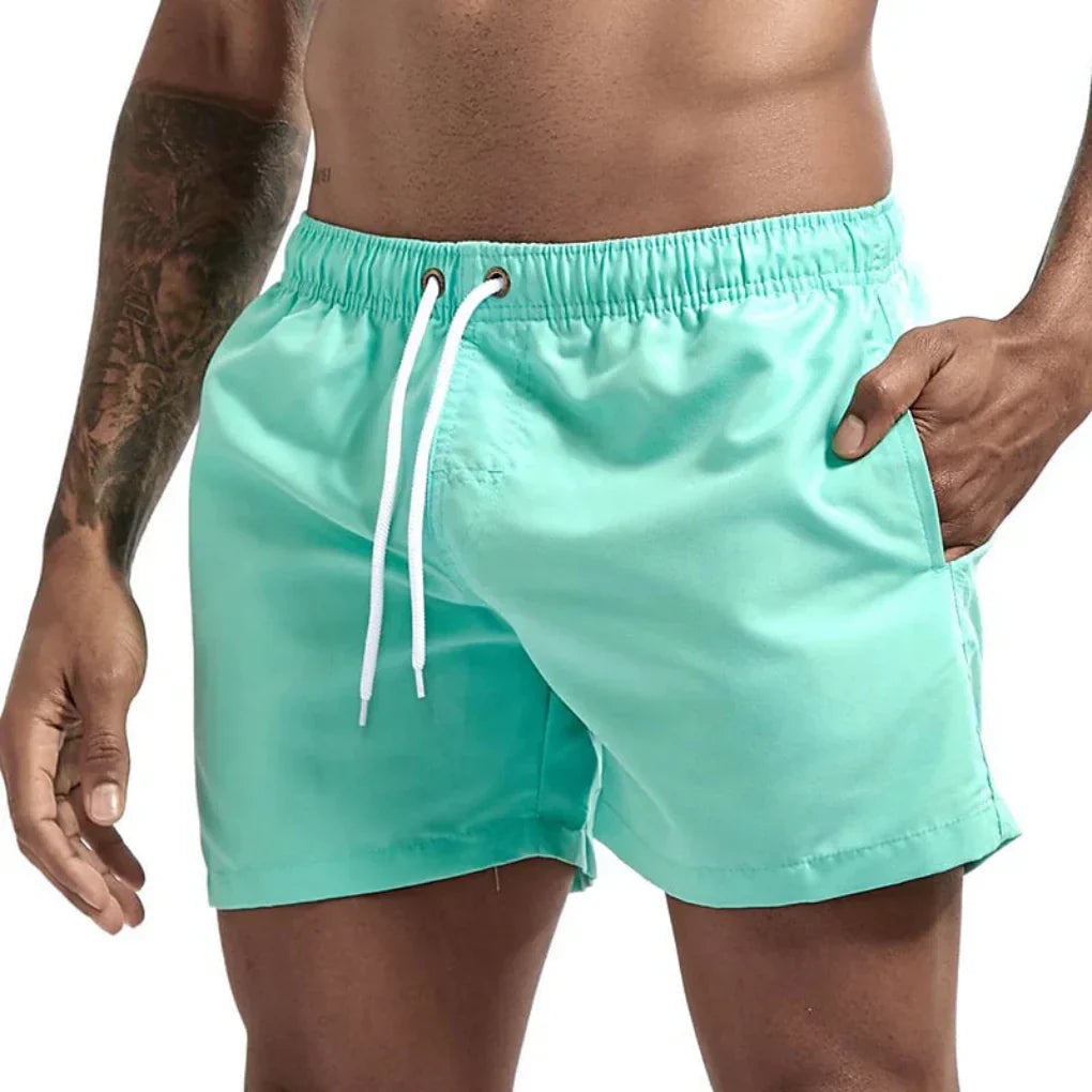 Niki | Men&