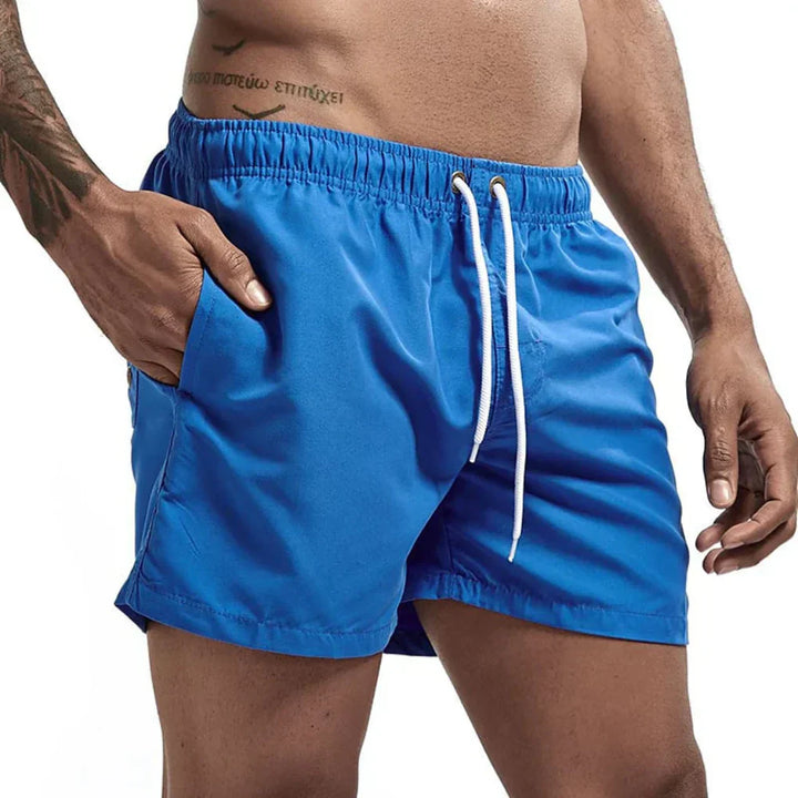 Niki | Men&