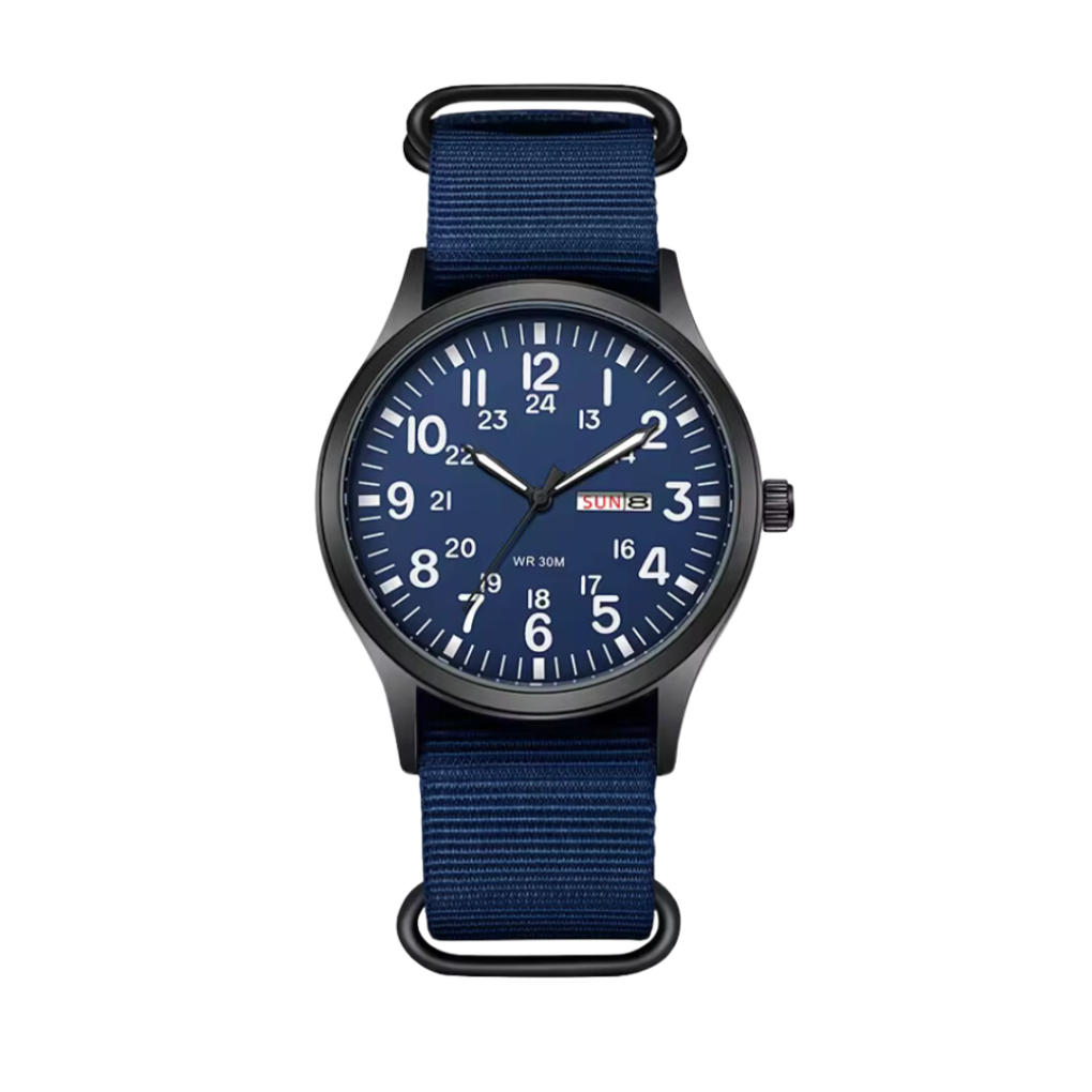 Niki | Men&