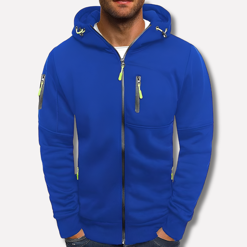 Niki | Men&