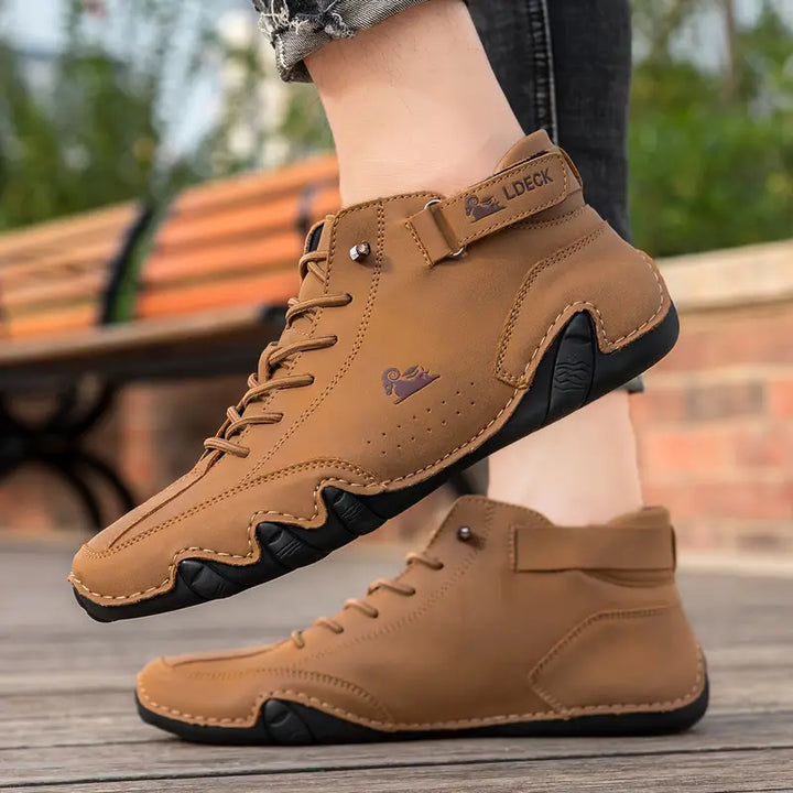 Niki | Men&