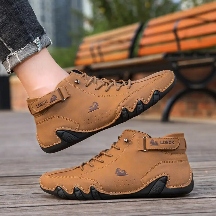 Niki | Men&