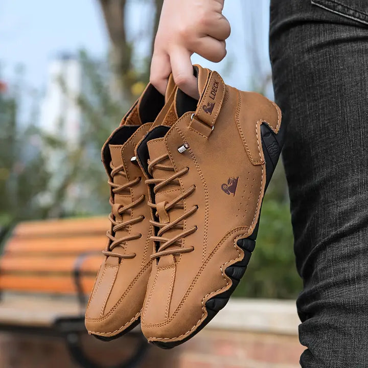 Niki | Men&