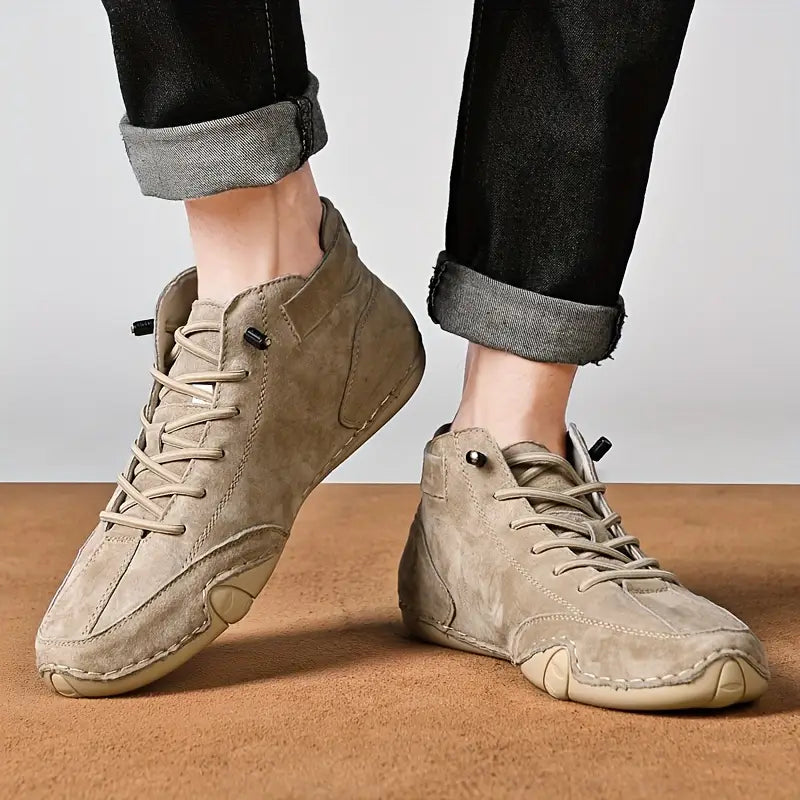 Niki | Men&