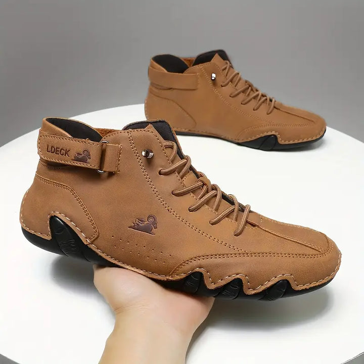 Niki | Men&