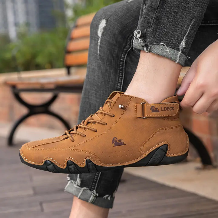 Niki | Men&