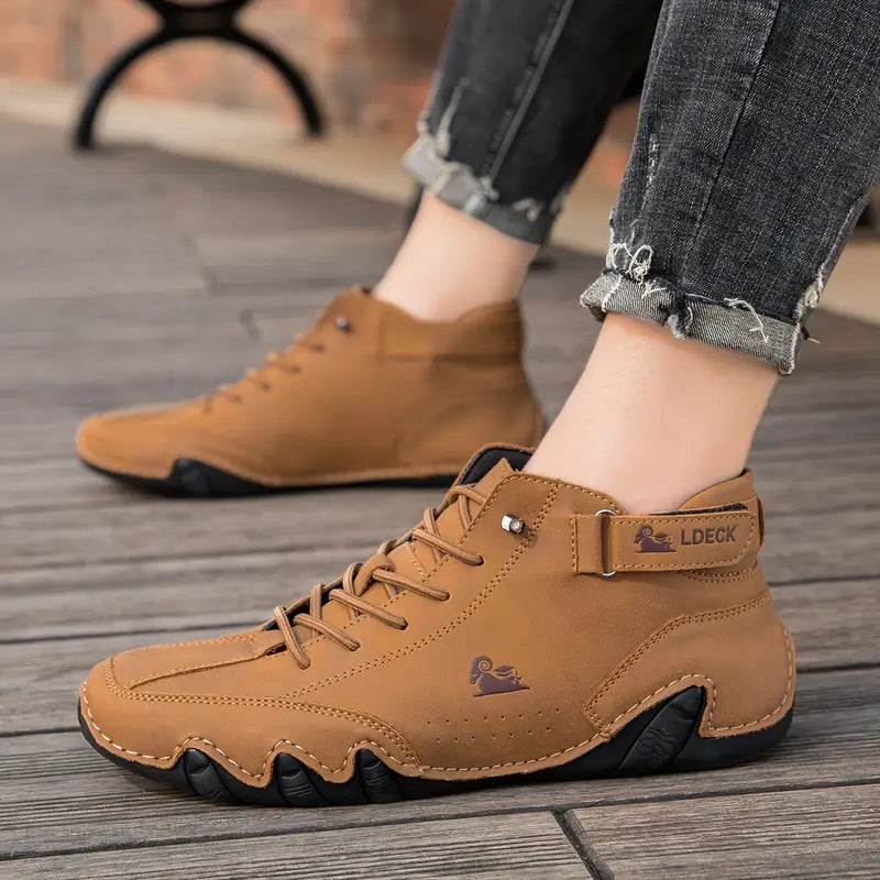 Niki | Men&