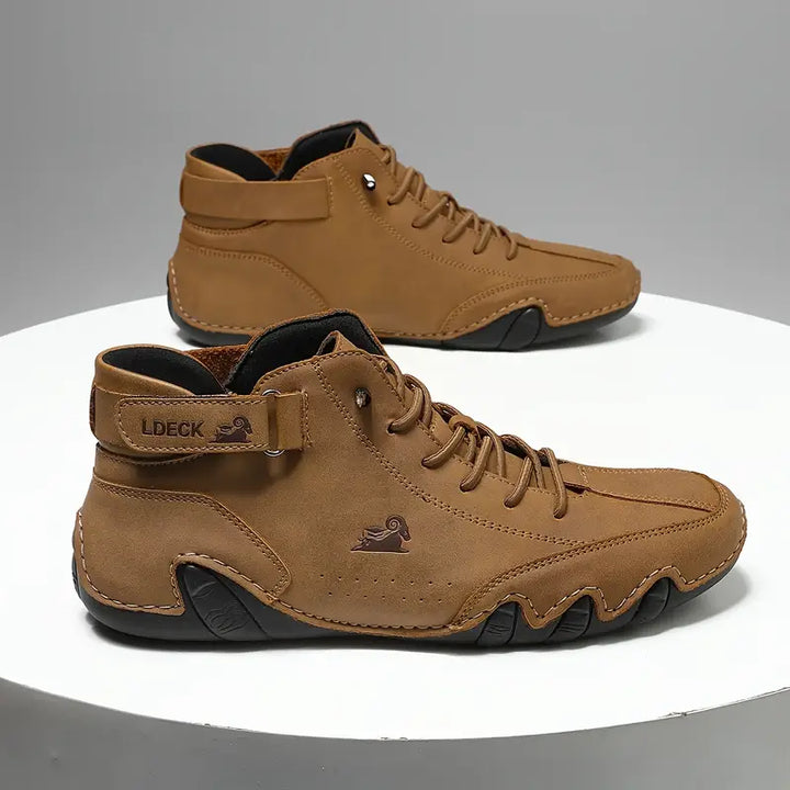 Niki | Men&